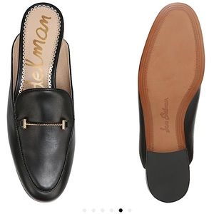 Sam Edelman mules